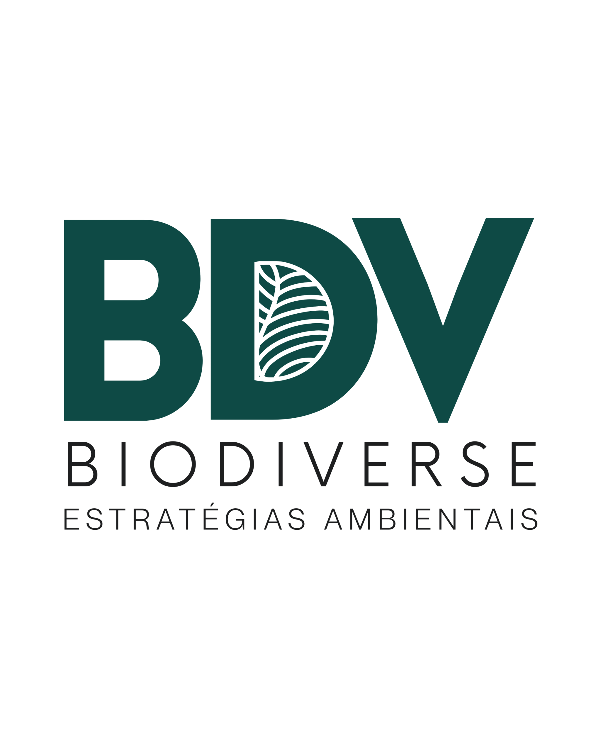Logo Bio Diverse Verde